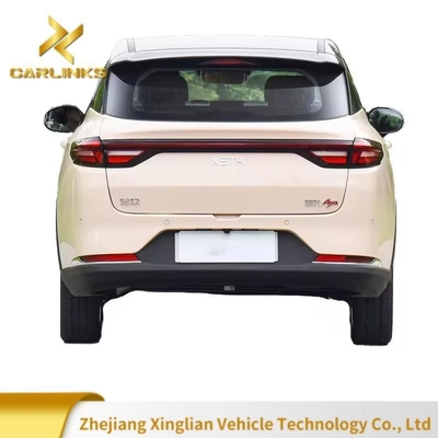 Ενεργειακό SUV Neta Aya 2023 401 Γρήγορη φόρτιση για 0,5 ώρες 5 πόρτες 5 θέσεις Προσαρμόσιμο
