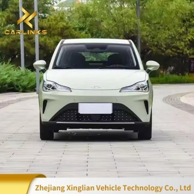 2420mm τροχοπέδης Neta Aya 2024 401 Car Electric SUV EV Vehicle με εξατομικευμένο αίτημα