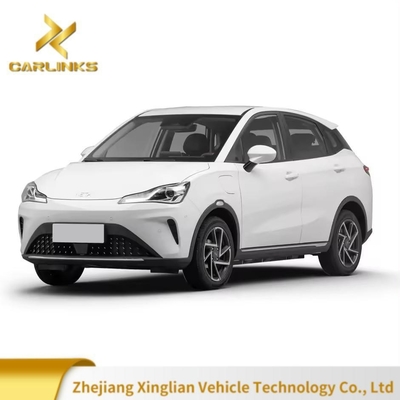 2420mm τροχοπέδης Neta Aya 2024 401 Car Electric SUV EV Vehicle με εξατομικευμένο αίτημα