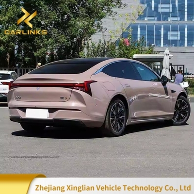 2420mm τροχοπέδης Neta Aya 2024 401 Car Electric SUV EV Vehicle με εξατομικευμένο αίτημα