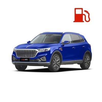 2023 Hongqi HS5 Μεσαίο SUV 5 πόρτες 5 θέσεις 7.8s Επιτάχυνση αυτόματο κιβώτιο ταχυτήτων