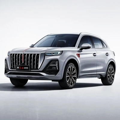2023 Hongqi HS5 Μεσαίο SUV 5 πόρτες 5 θέσεις 7.8s Επιτάχυνση αυτόματο κιβώτιο ταχυτήτων