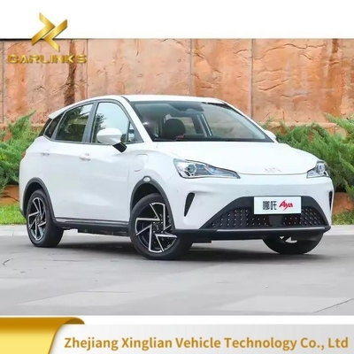 2023 2024 Nezha Neta Aya Από 0-50km/H S 4.1 Ενήλικες ηλεκτρικό αυτοκίνητο για εξατομικευμένο αίτημα