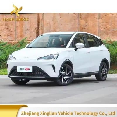 2023 2024 Nezha Neta Aya Από 0-50km/H S 4.1 Ενήλικες ηλεκτρικό αυτοκίνητο για εξατομικευμένο αίτημα