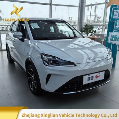 2023 2024 Nezha Neta Aya Από 0-50km/H S 4.1 Ενήλικες ηλεκτρικό αυτοκίνητο για εξατομικευμένο αίτημα