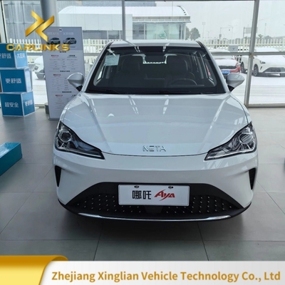 Το Nezha Aya Long Range SUV με καθαρή ηλεκτρική ενέργεια 2420mm τροχοπέδου και 318-401km Range