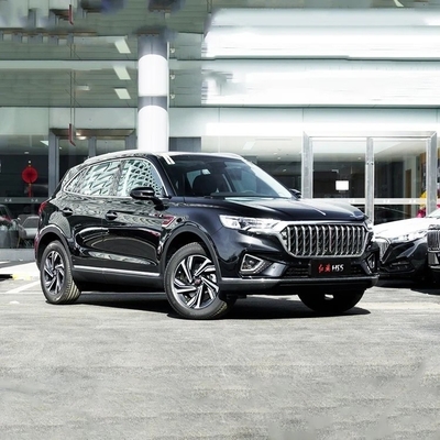 2023 2,0t 252 ίππους L4 Hongqi HS5 8 ταχύτητα χειροκίνητο αυτόματο κιβώτιο μετάδοσης