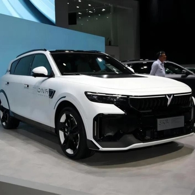 Ηλεκτρικό αυτοκίνητο Famliy Car Voyah Δωρεάν 2024 Μακροχρόνια μπαταρία Ευφυής Οδήγηση Έκδοση