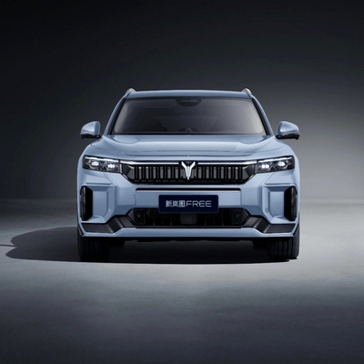 Ηλεκτρικό αυτοκίνητο Famliy Car Voyah Δωρεάν 2024 Μακροχρόνια μπαταρία Ευφυής Οδήγηση Έκδοση