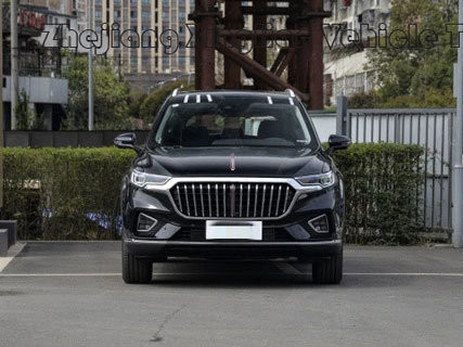 2022 2023 Hongqi E HS9 Qm5 HS5 HS3 HS7 Ehs9 4 6 7 θέσεις Eqm5 Σημαία Ευχαρίστηση Sedan