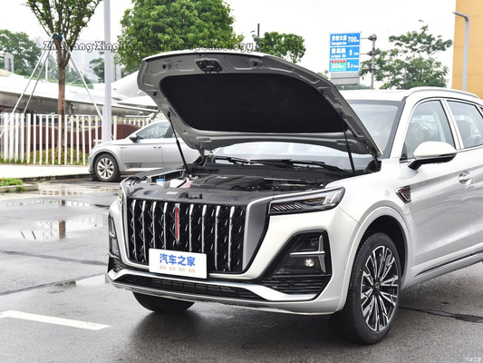 2022 2023 Hongqi E HS9 Qm5 HS5 HS3 HS7 Ehs9 4 6 7 θέσεις Eqm5 Σημαία Ευχαρίστηση Sedan