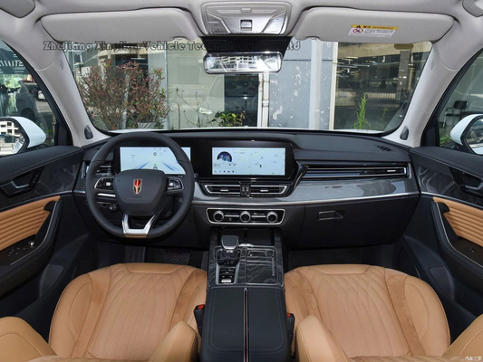 2022 2023 Hongqi E HS9 Qm5 HS5 HS3 HS7 Ehs9 4 6 7 θέσεις Eqm5 Σημαία Ευχαρίστηση Sedan