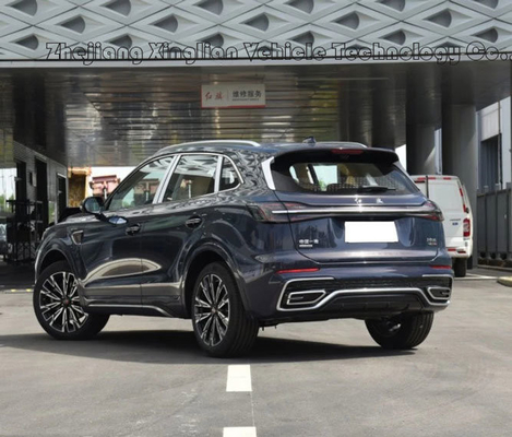 2022 2023 Hongqi E HS9 Qm5 HS5 HS3 HS7 Ehs9 4 6 7 θέσεις Eqm5 Σημαία Ευχαρίστηση Sedan