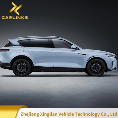 2023 Voyah Free Intelligent Driving Edition Ηλεκτρικό SUV με 210 χλμ. Cltc Electric Range