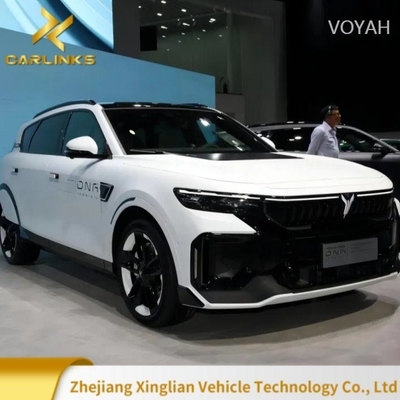 Voyah Free 2024 MID-Size SUV Ηλεκτρικό αυτοκίνητο με επιλογές προσαρμογής και συστήματος πέδησης