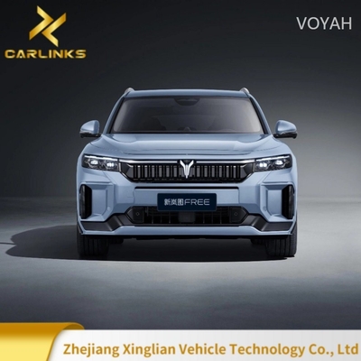 Voyah Free 2024 MID-Size SUV Ηλεκτρικό αυτοκίνητο με επιλογές προσαρμογής και συστήματος πέδησης