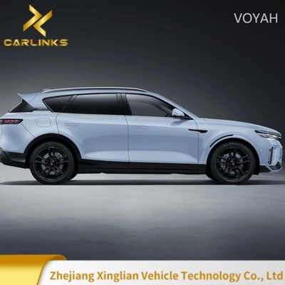 Voyah Free 2024 MID-Size SUV Ηλεκτρικό αυτοκίνητο με επιλογές προσαρμογής και συστήματος πέδησης