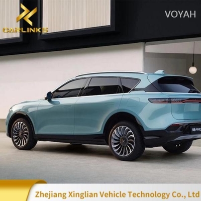 Voyah Free 2024 MID-Size SUV Ηλεκτρικό αυτοκίνητο με επιλογές προσαρμογής και συστήματος πέδησης