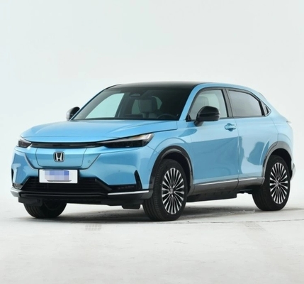 Χονγκντά Ενς1 Ηλεκτρικά αυτοκίνητα SUV με 134Kw ισχύος κινητήρα και ηλεκτρονική αλληλογραφία / τηλεφωνική υπηρεσία σε απευθείας σύνδεση