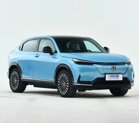 Χονγκντά Ενς1 Ηλεκτρικά αυτοκίνητα SUV με 134Kw ισχύος κινητήρα και ηλεκτρονική αλληλογραφία / τηλεφωνική υπηρεσία σε απευθείας σύνδεση