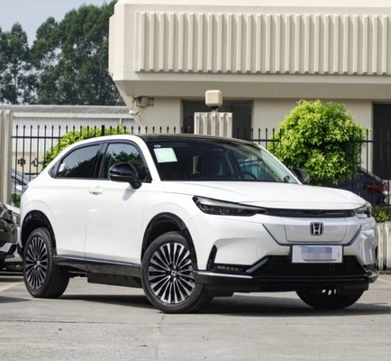 Χονγκντά Ενς1 Ηλεκτρικά αυτοκίνητα SUV με 134Kw ισχύος κινητήρα και ηλεκτρονική αλληλογραφία / τηλεφωνική υπηρεσία σε απευθείας σύνδεση