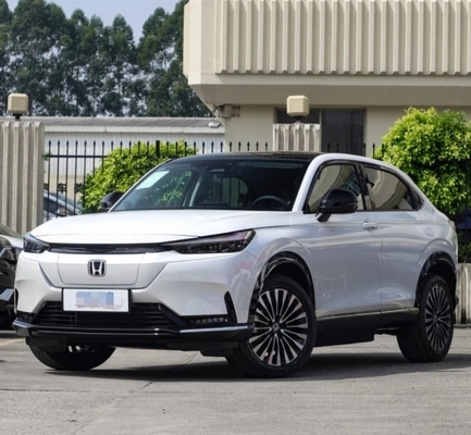 Χονγκντά Ενς1 Ηλεκτρικά αυτοκίνητα SUV με 134Kw ισχύος κινητήρα και ηλεκτρονική αλληλογραφία / τηλεφωνική υπηρεσία σε απευθείας σύνδεση