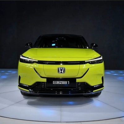 H Onda EV Vehicles Ens1 510 Km Esn1 Ηλεκτρικό αυτοκίνητο Σιδηροτροχιά 2610 Διαρκεία ≤1 έτος