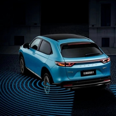 H Onda EV Vehicles Ens1 510 Km Esn1 Ηλεκτρικό αυτοκίνητο Σιδηροτροχιά 2610 Διαρκεία ≤1 έτος