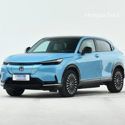 Οδικές συνθήκες SUV Κινέζικης κατασκευής Dongfeng Honda ENS1 Ηλεκτρική Honda για το δρόμο