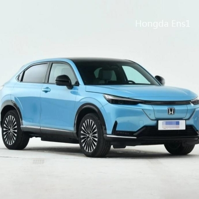 Οδικές συνθήκες SUV Κινέζικης κατασκευής Dongfeng Honda ENS1 Ηλεκτρική Honda για το δρόμο