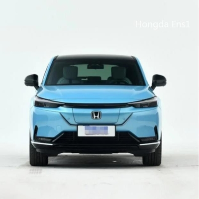 Οδικές συνθήκες SUV Κινέζικης κατασκευής Dongfeng Honda ENS1 Ηλεκτρική Honda για το δρόμο