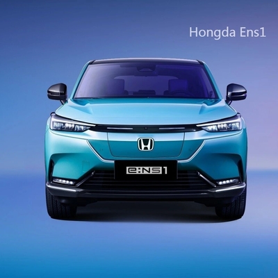 2610 Χρονομετρική Honda ENS1 2022 E-Type Electric SUV με υψηλή ταχύτητα και προσαρμογή