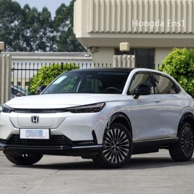 Dongfeng Hon Da Ens1 EV SUV 182HP 4 τροχών ηλεκτρικά οχήματα με τροχοπέδη 2610