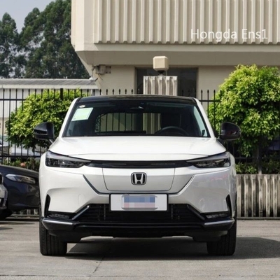 Dongfeng Hon Da Ens1 EV SUV 182HP 4 τροχών ηλεκτρικά οχήματα με τροχοπέδη 2610