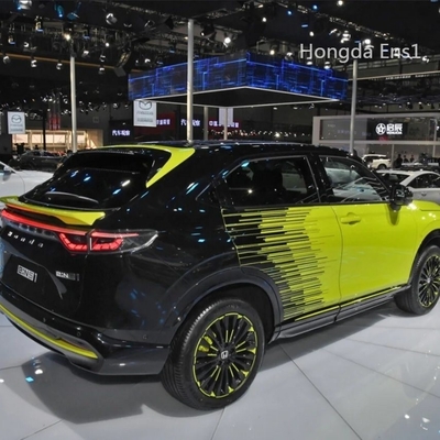 Dongfeng Hon Da Ens1 EV SUV 182HP 4 τροχών ηλεκτρικά οχήματα με τροχοπέδη 2610