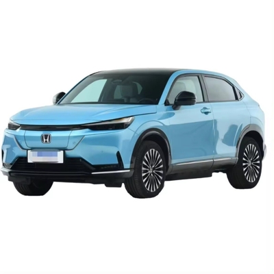 Dongfeng Hon Das Ens1 EV SUV Καθαρό ηλεκτρικό αυτοκίνητο με αυτόματη μετάδοση