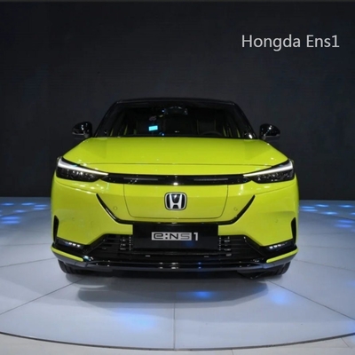 Dongfeng Hon Das Ens1 EV SUV Καθαρό ηλεκτρικό αυτοκίνητο με αυτόματη μετάδοση
