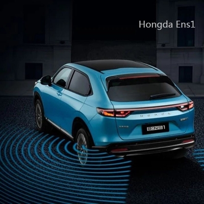 Dongfeng Hon Das Ens1 EV SUV Καθαρό ηλεκτρικό αυτοκίνητο με αυτόματη μετάδοση