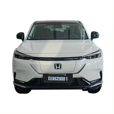 Dongfeng Ens1 Ηλεκτρικό αυτοκίνητο SUV Οχήμα EV μεταχειρισμένο με και άνετο εσωτερικό