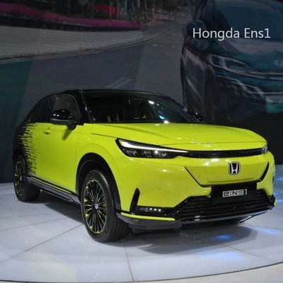 Dongfeng Ens1 Ηλεκτρικό αυτοκίνητο SUV Οχήμα EV μεταχειρισμένο με και άνετο εσωτερικό