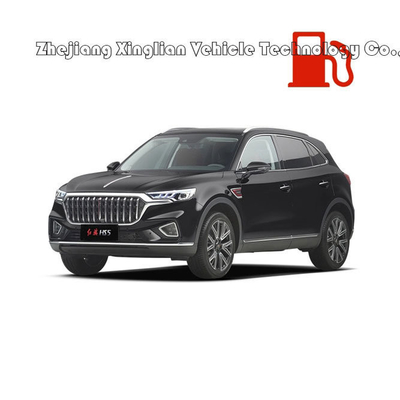 Το φθηνό SUV 2023 Hongqi HS5 2.0t Qiling PRO έκδοση με Fwd και αποδοτικότητα καυσίμου