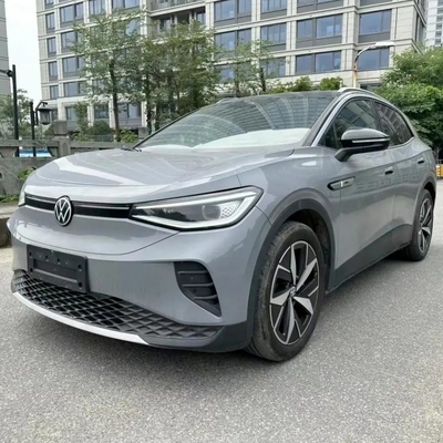 2024 Χρησιμοποιούμενο Volkswagen VW ID. 4 Crozz Καθαρό Ηλεκτρικό Αυτοκίνητο 600 χλμ.