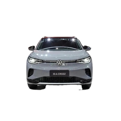 2024 Χρησιμοποιούμενο Volkswagen VW ID. 4 Crozz Καθαρό Ηλεκτρικό Αυτοκίνητο 600 χλμ.
