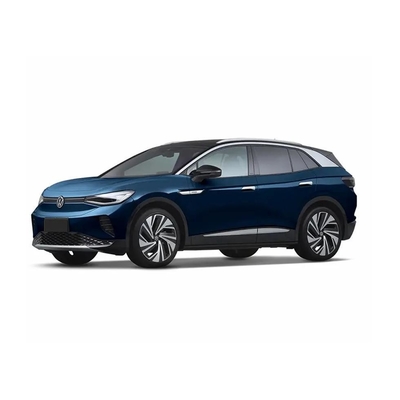 2024 SUV Χρησιμοποιούμενο VW ID. 4 Crozz 5 Μακροδιάστημα 600 χλμ. 5 θέσεις 2023 Λοξοφόρα Ηλεκτρικά Αυτοκίνητα