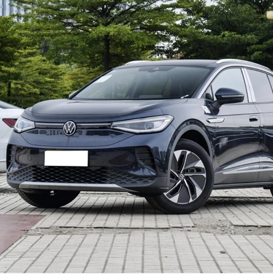 2024 SUV Χρησιμοποιούμενο VW ID. 4 Crozz 5 Μακροδιάστημα 600 χλμ. 5 θέσεις 2023 Λοξοφόρα Ηλεκτρικά Αυτοκίνητα