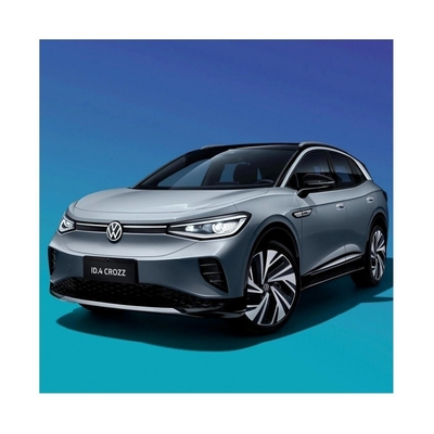 Αυτόματο κιβώτιο ταχυτήτων Volkswagen ID. 4 Crozz 2WD 2023 2024 600 χλμ.