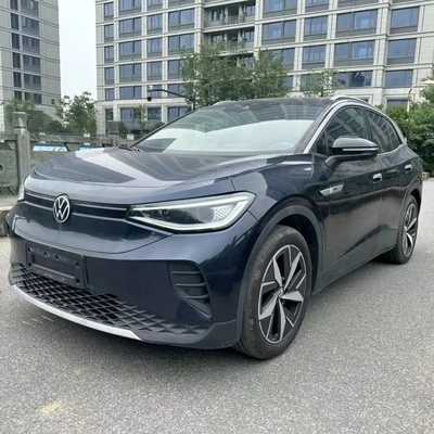 Αυτόματο κιβώτιο ταχυτήτων Volkswagen ID. 4 Crozz 2WD 2023 2024 600 χλμ.