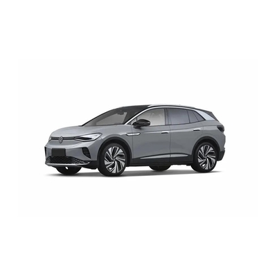 Off-Road 600km Range 2023 2024 Αυτοκίνητα Χρησιμοποιούμενα VW ID. 4 Crozz 5 Σπορ αυτοκίνητο μεγάλου βεληνεκούς