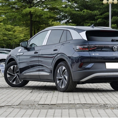 Off-Road 600km Range 2023 2024 Αυτοκίνητα Χρησιμοποιούμενα VW ID. 4 Crozz 5 Σπορ αυτοκίνητο μεγάλου βεληνεκούς