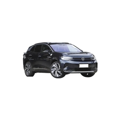 Off-Road 600km Range 2023 2024 Αυτοκίνητα Χρησιμοποιούμενα VW ID. 4 Crozz 5 Σπορ αυτοκίνητο μεγάλου βεληνεκούς